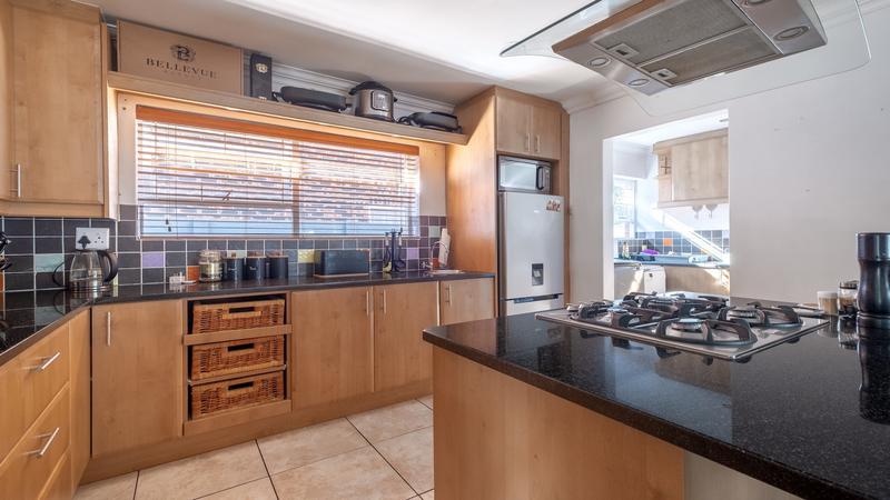 3 Bedroom Property for Sale in Kleinbosch Western Cape